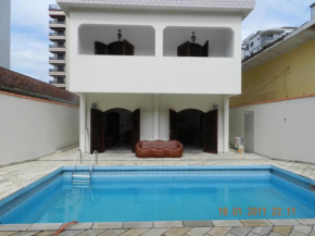 Praia Canto do Forte Guest House